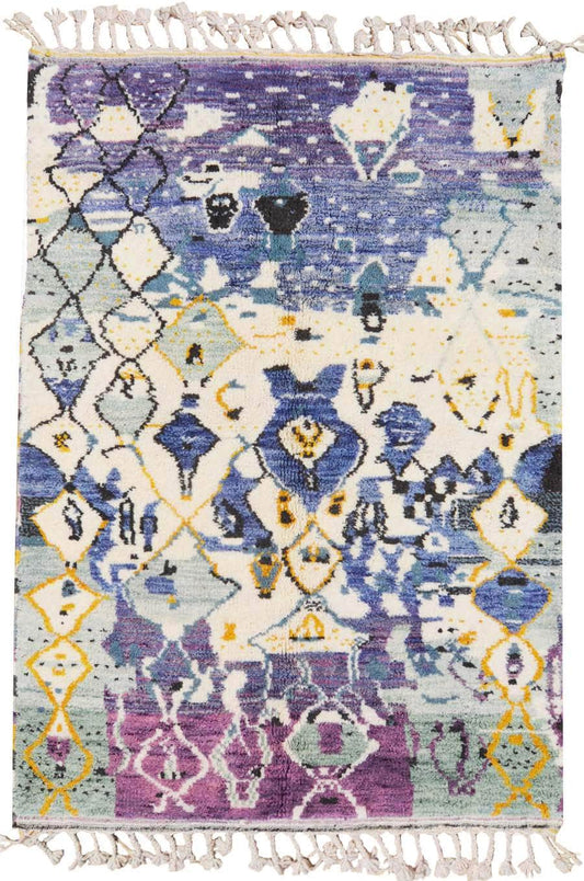 moroccan rug mrirt berber carpet handmade rugs
